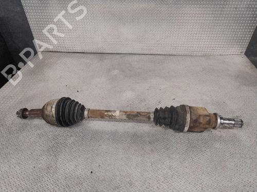 Used Left front driveshaft Left front driveshaft 36789598 36789598