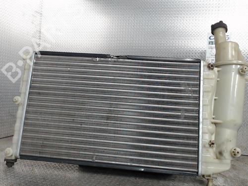 Used Water radiator FIAT PUNTO (176_) [1993-1999]  24078023