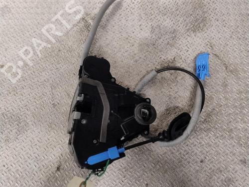 Used Front left lock Front left lock 37002375 37002375