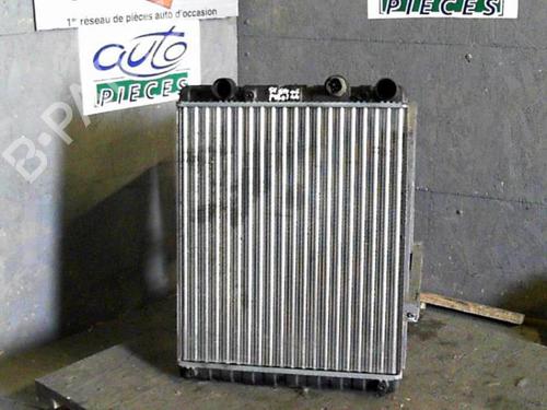 Used Water radiator Water radiator VW POLO III (6N1) [1994-1999] 24061911 24061911