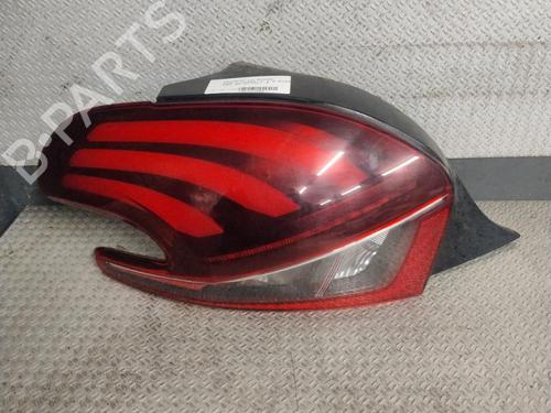 Used Left taillight Left taillight 33458267 33458267
