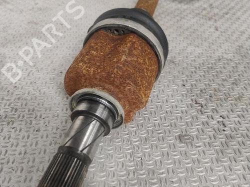 Left front driveshaft RENAULT MASTER III Van (FV) 2.3 dCi 130 FWD (FV0M, FV0Y, FV0J, FV02, FV03) | BP36510541M38 - Image 4
