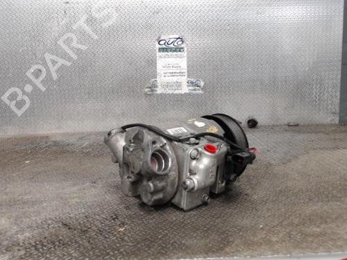 AC-Kompressor VW POLO IV (9N_, 9A_) 1.2 12V (64 hp) 24084910