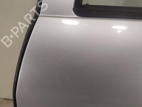 Dør venstre bagtil DACIA DUSTER (HS_) 1.5 dCi | BP28087702C4 