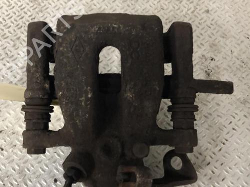 Left rear brake caliper MERCEDES-BENZ CITAN Box Body/MPV (W415) 108 CDI (415.601, 415.603) | BP25703567M107 