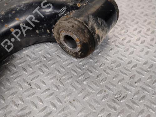 Used Left front suspension arm FORD FIESTA VI (CB1, CCN) 1.6 TDCi (90 hp) 25703829
