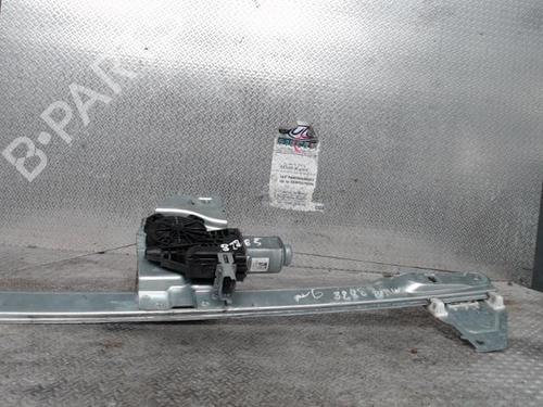 Used Front left window mechanism Front left window mechanism 38491981 38491981