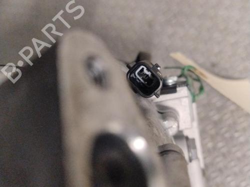 AC compressor FORD FIESTA VI (CB1, CCN) 1.5 TDCi | BP36681122M34 - Image 6