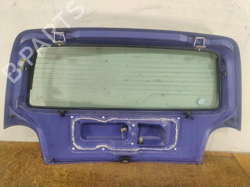 Used Tailgate Tailgate RENAULT TWINGO I (C06_) 1.2 (C063, C064) (55 hp) 33477680 33477680