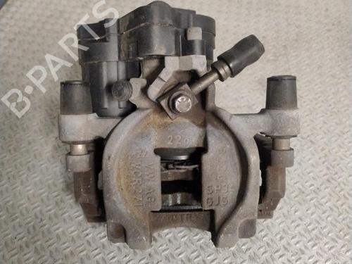 Left rear brake caliper VW T-ROC (A11, D11) 1.5 TSI | BP33188027M107 - Image 3