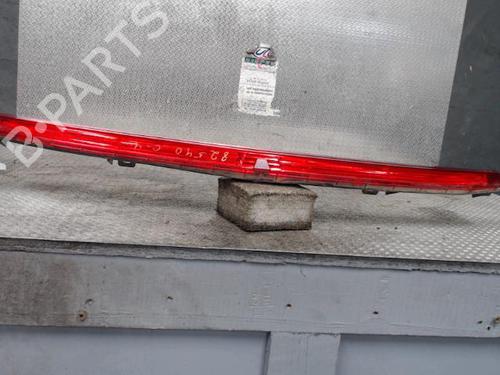 Used Third brake light CITROËN C4 Picasso I MPV (UD_) 1.6 HDi (109 hp) 24092069