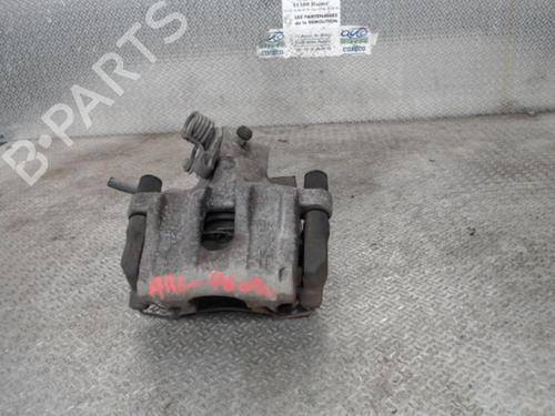 Used Left rear brake caliper Left rear brake caliper FORD FOCUS III [2010-2020] 24081038 24081038