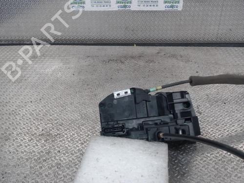 Rear right lock NISSAN JUKE (F15) 1.2 DIG-T | BP24080571C99 