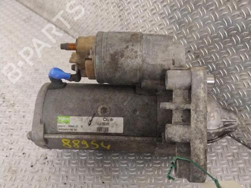 Startmotor CITROËN C4 I (LC_) 1.6 HDi (90 hp) 29264296