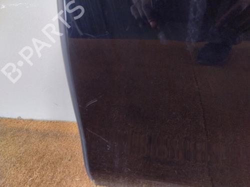 Used Left rear door VW GOLF VI (5K1) 1.6 TDI (105 hp) 29644495