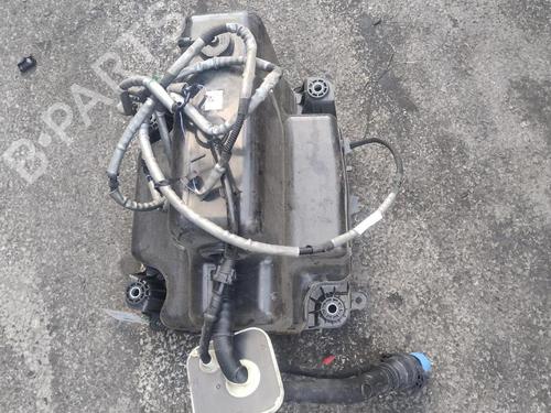 AdBlue-tank RENAULT MASTER IV Platform/Chassis BLUE DCI 150 | BP39905962M85 - Image 4