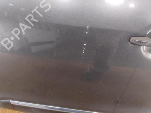Dør venstre fortil CITROËN C3 Picasso (SH_) 1.6 HDI 90 (92 hp) 30403699