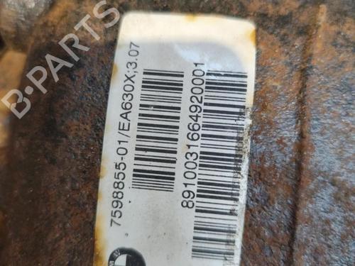 Rear differential BMW 1 (E87) 116 d | BP31961921M24