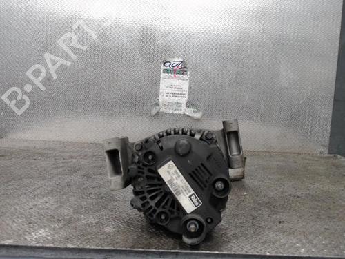Used Alternator LANCIA YPSILON (843_) 1.3 JTD (843.AXD11, 843.AXD1A) (70 hp) 24087544