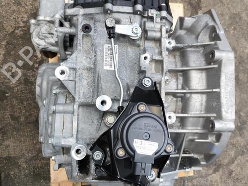 Used Gearbox Gearbox 37226107 37226107