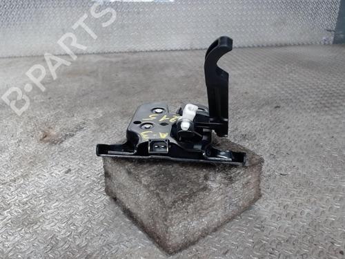 Used Electronic module Electronic module AUDI A3 (8P1) 2.0 TDI 16V (140 hp) 36510624 36510624