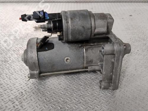 Starter CITROËN C3 III (SX) 1.5 BlueHDi 100 (SXYHYP, SXYHTU) | BP28087502M8 - Image 2