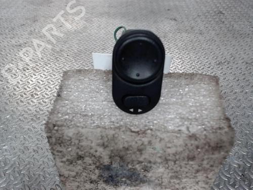 Used Mirror switch SUZUKI IGNIS II (MH) 1.3 DDiS (RM413D) (70 hp) 24076497