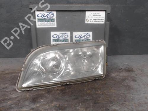 Used Left headlight Left headlight VOLVO V40 Estate (645) 1.9 T4 (200 hp) 24070617 24070617
