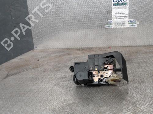 Used Front left lock ALFA ROMEO 156 (932_) 1.9 JTD (932.A2B00) (110 hp) 24081625