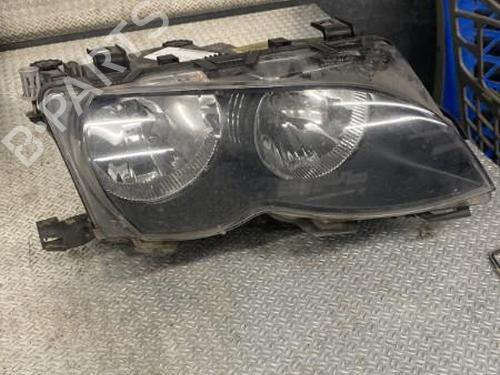 Right headlight BMW 3 (E46) 320 d | BP24100403C29 - Image 2