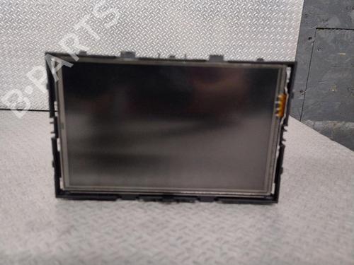 radio-citroen-berlingo-box-bodympv-b9-2008-37498058 main image