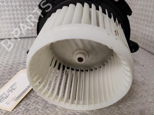 Used Heater blower motor Heater blower motor NISSAN NOTE (E11, NE11) 1.5 dCi (86 hp) 36462066 36462066