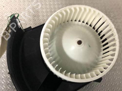 Used Heater blower motor Heater blower motor CITROËN C3 I (FC_, FN_) 1.4 i (73 hp) 36463937 36463937