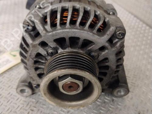 Alternator PEUGEOT 206 Hatchback (2A/C) 1.4 i | BP30164007M7