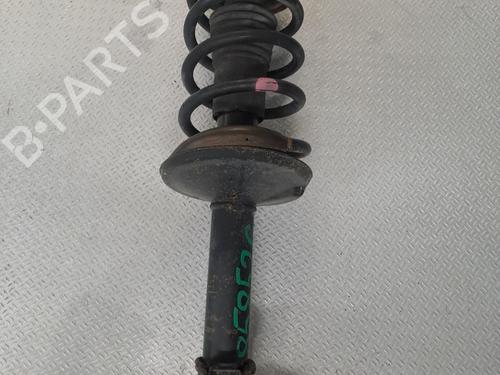 Left front shock absorber DACIA SANDERO 1.5 dCi | BP24092401M16 - Image 2