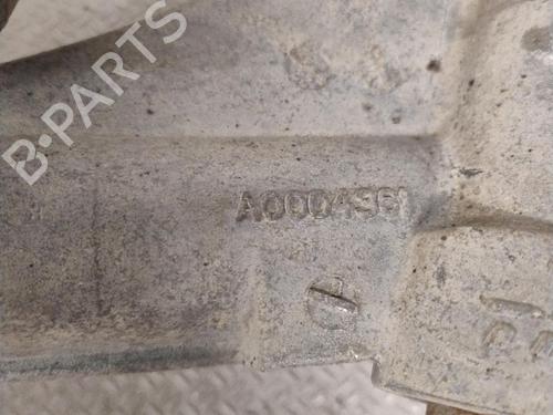 Steering rack PEUGEOT BOXER Van 3.0 HDi 175 | BP29757569M22 