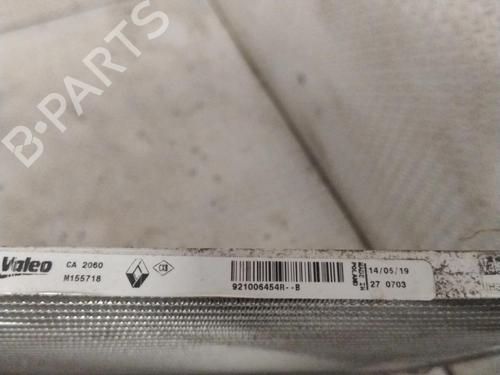 Varmeapparat Varmeapparat DACIA LOGAN MCV II 1.5 Blue dCi 95 (K8JL) (95 hp) 34572565 34572565