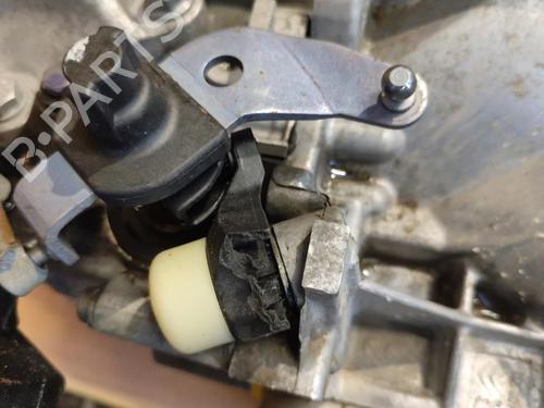 Gearbox CITROËN C4 Picasso II 1.6 HDi / BlueHDi 115 | BP33132309M3  - Image 5