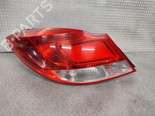 Used Left taillight Left taillight 36789554 36789554