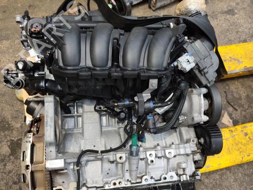 Used Engine Engine PEUGEOT 308 I (4A_, 4C_) 1.4 16V (98 hp) 36510606 36510606