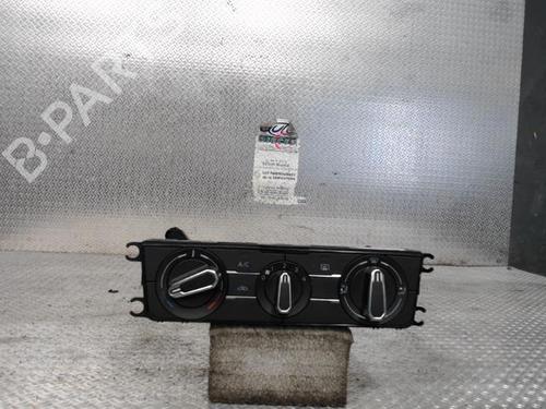Climate control VW POLO VI (AW1, BZ1, AE1) 1.6 TDI | BP24091195I5 - Image 2