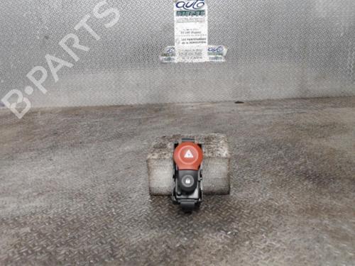 Used Warning switch RENAULT KANGOO Express (FW0/1_) 1.5 dCi 85 (FW0K, FW0L, FW0B) (86 hp) 24083534
