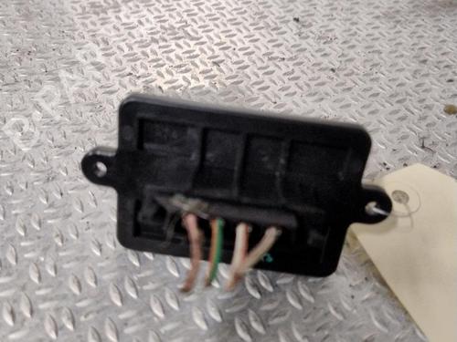 Heater resistor DACIA SANDERO II TCe 90 (B8M1, B8MA, B8AC) | BP30188338M108 - Image 3