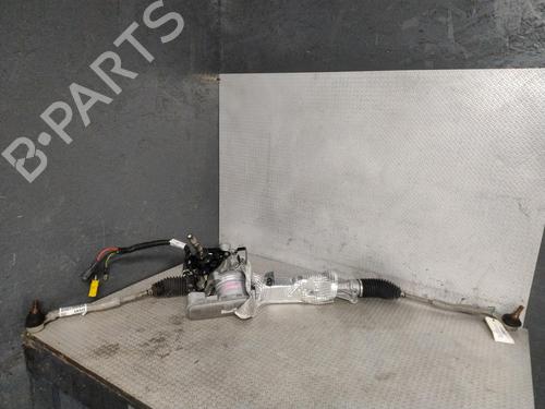 Used Steering rack Steering rack DS DS 4 II (FR_, FB_, F3_, FP_) BlueHDi 130 (FBYHZT) (130 hp) 31266386 31266386