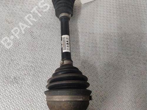 Drivksel foran venstre VW TIGUAN (5N_) 2.0 TDI | BP30866036M38