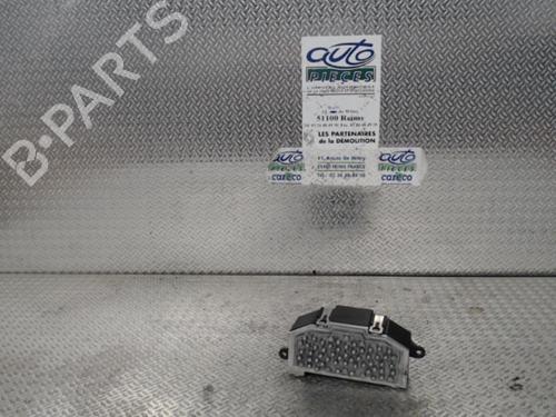 Heater resistor VW SCIROCCO III (137, 138) 1.4 TSI | BP24074100M108 