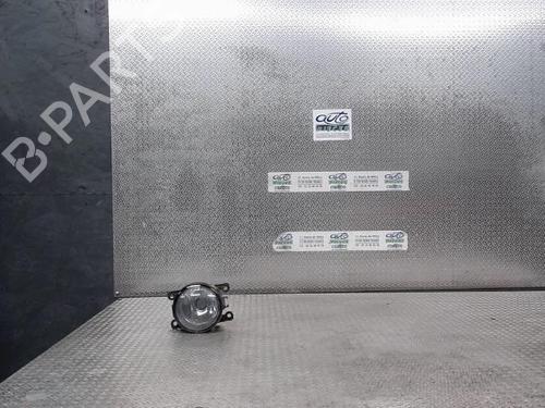 Used Left front fog light Left front fog light RENAULT MEGANE III Hatchback (BZ0/1_, B3_) 1.5 dCi (BZ09, BZ0D, BZ1W, BZ29, BZ14) (110 hp) 24094241 24094241