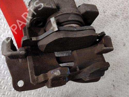 Used Right front brake caliper TOYOTA YARIS (_P13_) 1.5 Hybrid (NHP130_, NHP130) (101 hp) 30265450