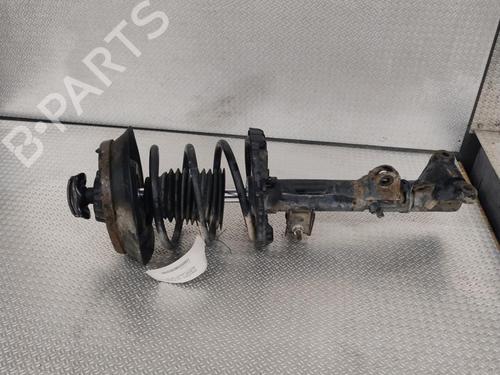 Used Left front shock absorber Left front shock absorber MERCEDES-BENZ C-CLASS Coupe (CL203) C 220 CDI (203.706) (143 hp) 27245163 27245163