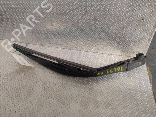 Rear windshield wiper arm PEUGEOT PARTNER Box Body/MPV (K9) 1.5 BlueHDi 100 | BP29380000C144 